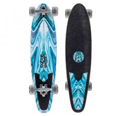 LONGBOARDS MINDLESS RAIDER VI MINT